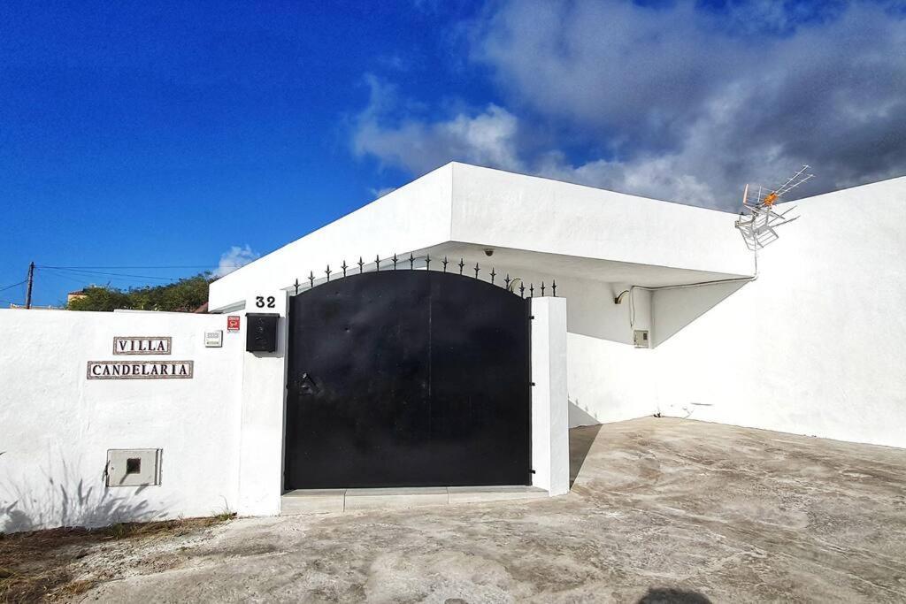 La Matanza De Acentejo Villa Candelaria מראה חיצוני תמונה